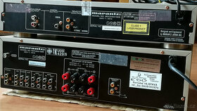 MARANTZ PM-53 + CD-53 - 5