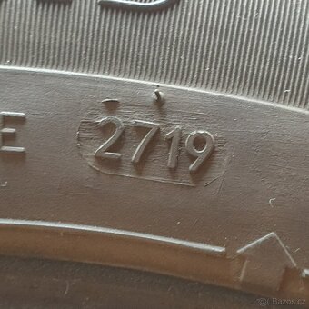 Zimní pneumatiky Evergreen 185/65 R15 č. AP104 - 5