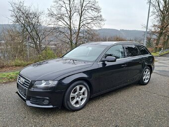 Audi A4 2.0tdi Manual,12/11, Dig.klima,Tempomat ,T.K.7/27 - 5