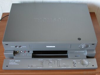 Thomson-Toshiba VHS videorekordér, HIGH-END - zcela nový - 5