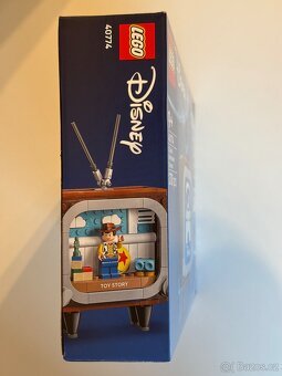 LEGO Disney GWP 40774 - 5