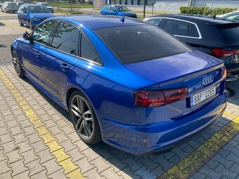 Audi A6 3.0 BiTDI 240kW Competition 2017 - 5