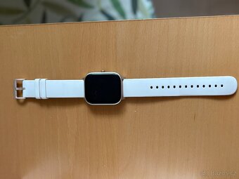 Chytré hodinky GTS - 5