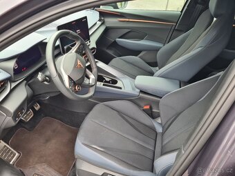 ✅nová Cupra Terramar r.v. 2025, 2.0TSi 4x4 DSG, 40% Sleva - 5