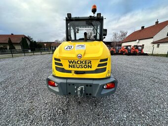 nakladač WACKER NEUSON WL44 - 5