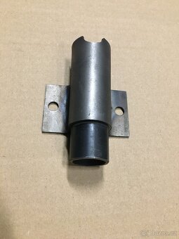 škoda 120  kryt brzdy - 5