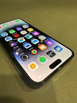 Apple iPhone 14 Pro Max 256 GB space black - 5