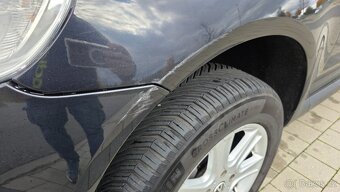 Volkswagen Touareg 3,0 TDI 176 kW 4x4 automat rv2008 - 5