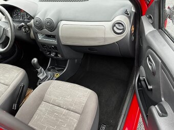Dacia Sandero 1.4MPi, r.2008, 2.majitel, 83000km - 5