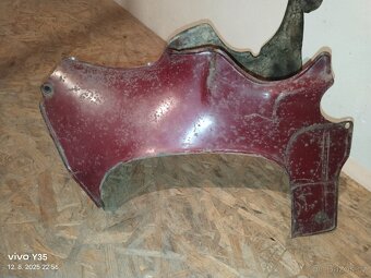 Jawa kývačka 125 typ 355 a 175 typ 356 - 5