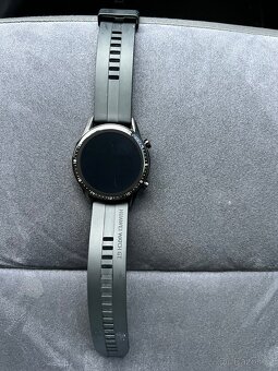 Huawei Watch gt2 46mm black - 5