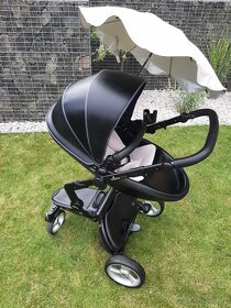 Kočárek Mima xari - 5