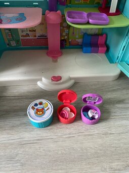 Gábinin domeček - 5