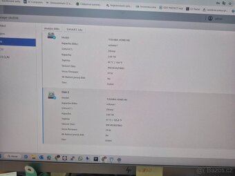 NAS uložiště Asustor AS3102T / 2x4TB HDD - 5