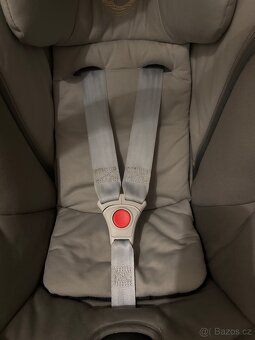 Autosedačka - 5
