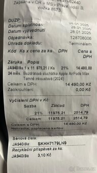 Apple airpods max - 5