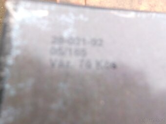 pušky a revorvery - 5