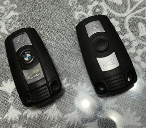 Schránka klíčku BMW E90, E87 - 5