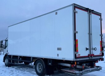 Volvo FL 280 - 4x2 – Chlaďák – EURO 6 - 5