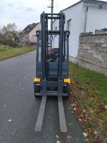 VZV Jungheinrich TFG 320 - 5