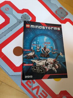 Lego Mindstorms EV3 - 31313 - 5