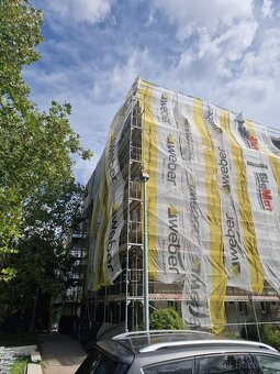 Půjčovna lešení - 5