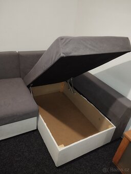 Sedací souprava - 5