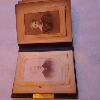 Staré fotoalbum - 5