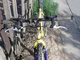 FORT kolo horské - 5