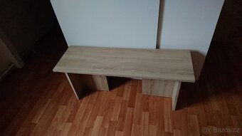 Prodám nábytek z bytu - 5