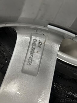 Origo r17 Audi A5 5x112 - 5