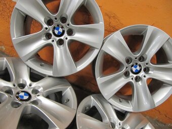 Alu BMW R17 originál - 5