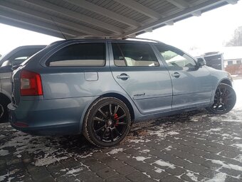 Škoda Octavia 2 14tsi - 5