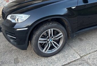 Alu kola 19”BMW X6, X5 - 5