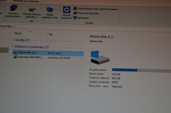 HP Compaq Elite 8300 i3/12GB/500GB - 5