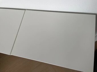 2 ks nočních stolků Ikea Hemnes - 5
