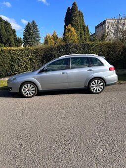 Fiat Croma 1.9td - 5
