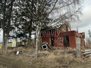 Prodej stavebního pozemku na samotě, Dolní Cerekev - 5
