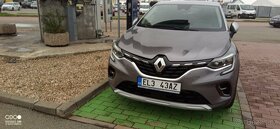 Renault captur E-Tech plug-in hybrid - 5