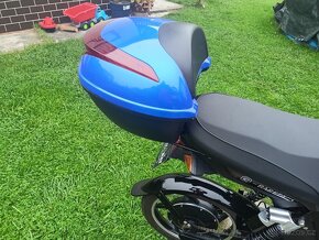 Racceway e-Babeta - 5