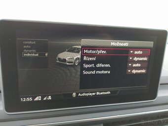 Audi RS5 coupe quattro  Matrix  Virtual  odpočet DPH - 5