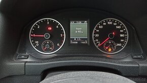 VW Tiguan  -  4 Motion, 2.0 TDI  -  ODOČET DPH + box THULE - 5