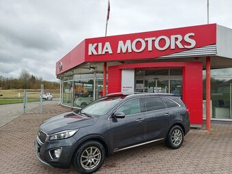 Kia Sorento CRDi 4x4 147 kW Premium - 5