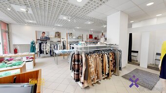 Pronájem obchodních prostorů 99 m2, ul. Zarámí, Zlín - 5
