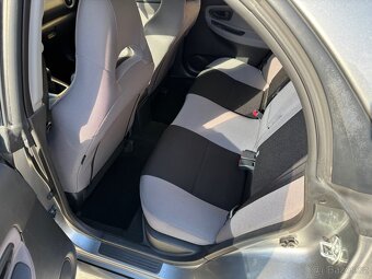 Subaru Impreza WRX, 2,5i 169 kw TOP Stav. - 5