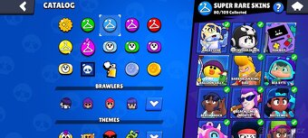 brawl stars - 5