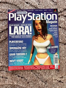 PlayStation - 5