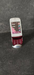 Nokia C2-02 PRODÁNO - 5