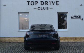 Tesla Model 3, tažné/tep.čerpadlo/skladem19" - 5