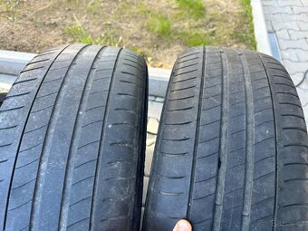 Michelin primacy3 205/55R16 - 5